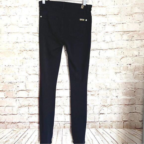 7 for all Mankind knit jegging pants - Picture 6 of 6